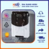 [Deal sốc - hàng cao cấp] Máy Sấy Kết Hợp Khử Khuẩn Đũa Thìa Bằng Tia UV 3 Chế Độ Diệt Khuẩn Thông Minh NEGU